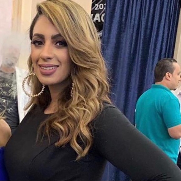 Meet your Posher, Marwa - Picture 1 of 1